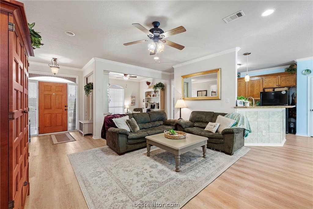 Photo of 308 Stoney Hills Court, College Station, TX 77845 (MLS # 26007440)