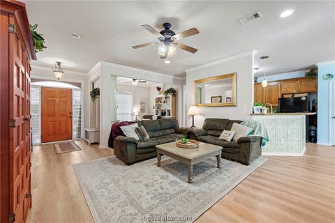 Tiny photo for 308 Stoney Hills Court, College Station, TX 77845 (MLS # 26007440)