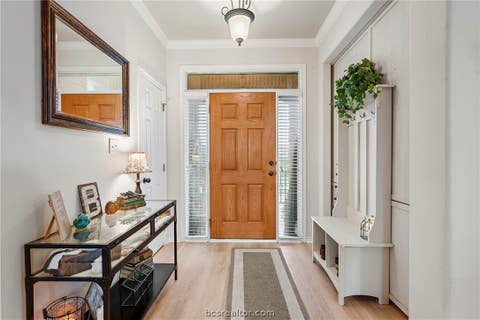 Tiny photo for 308 Stoney Hills Court, College Station, TX 77845 (MLS # 26007440)
