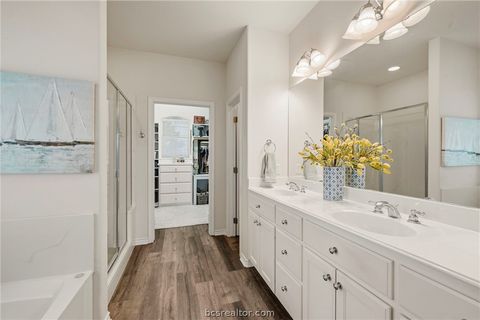 Tiny photo for 308 Stoney Hills Court, College Station, TX 77845 (MLS # 26007440)