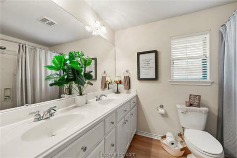 Tiny photo for 308 Stoney Hills Court, College Station, TX 77845 (MLS # 26007440)
