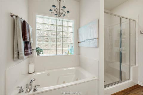 Tiny photo for 308 Stoney Hills Court, College Station, TX 77845 (MLS # 26007440)