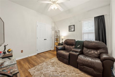 Tiny photo for 308 Stoney Hills Court, College Station, TX 77845 (MLS # 26007440)