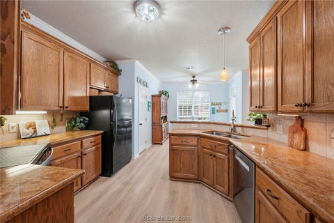 Tiny photo for 308 Stoney Hills Court, College Station, TX 77845 (MLS # 26007440)