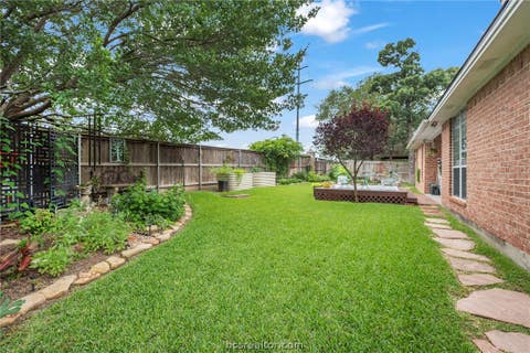 Tiny photo for 308 Stoney Hills Court, College Station, TX 77845 (MLS # 26007440)