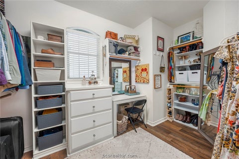 Tiny photo for 308 Stoney Hills Court, College Station, TX 77845 (MLS # 26007440)