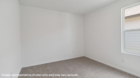 Tiny photo for 1252 Hickory Grove, Brenham, TX 77833 (MLS # 26004268)