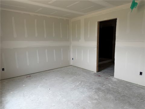 Tiny photo for 1252 Hickory Grove, Brenham, TX 77833 (MLS # 26004268)