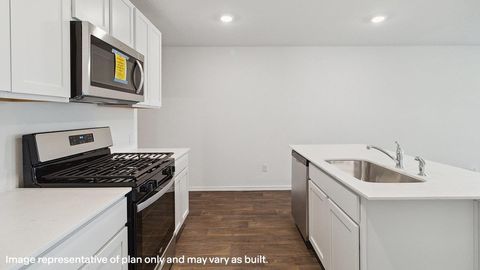 Tiny photo for 1252 Hickory Grove, Brenham, TX 77833 (MLS # 26004268)