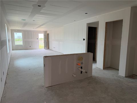 Tiny photo for 1252 Hickory Grove, Brenham, TX 77833 (MLS # 26004268)