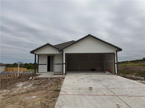 Photo of 1252 Hickory Grove, Brenham, TX 77833 (MLS # 26004268)