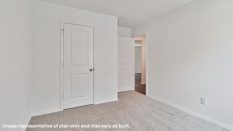 Tiny photo for 1252 Hickory Grove, Brenham, TX 77833 (MLS # 26004268)