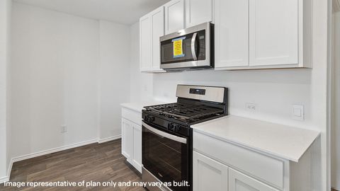 Tiny photo for 1252 Hickory Grove, Brenham, TX 77833 (MLS # 26004268)