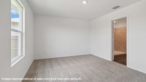 Tiny photo for 1252 Hickory Grove, Brenham, TX 77833 (MLS # 26004268)