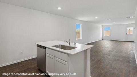 Tiny photo for 1252 Hickory Grove, Brenham, TX 77833 (MLS # 26004268)