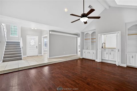 Tiny photo for 2341 W Briargate Drive, Bryan, TX 77802 (MLS # 26004799)