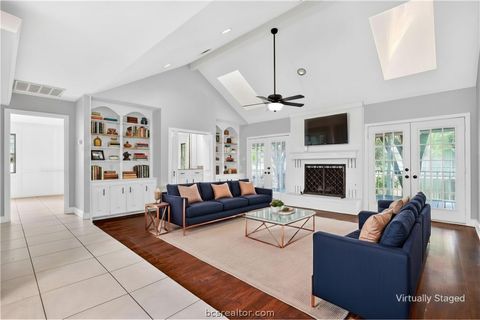 Tiny photo for 2341 W Briargate Drive, Bryan, TX 77802 (MLS # 26004799)