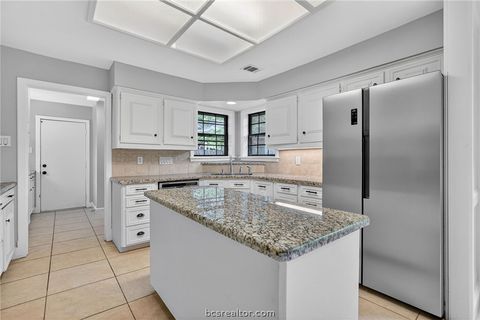 Tiny photo for 2341 W Briargate Drive, Bryan, TX 77802 (MLS # 26004799)