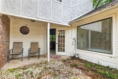 Tiny photo for 2341 W Briargate Drive, Bryan, TX 77802 (MLS # 26004799)