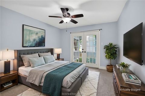 Tiny photo for 2341 W Briargate Drive, Bryan, TX 77802 (MLS # 26004799)