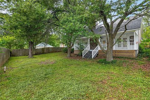 Tiny photo for 2341 W Briargate Drive, Bryan, TX 77802 (MLS # 26004799)