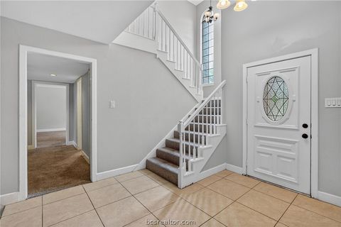 Tiny photo for 2341 W Briargate Drive, Bryan, TX 77802 (MLS # 26004799)