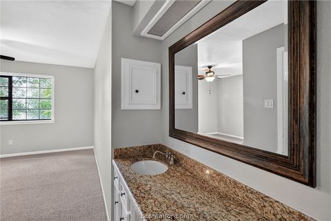 Tiny photo for 2341 W Briargate Drive, Bryan, TX 77802 (MLS # 26004799)