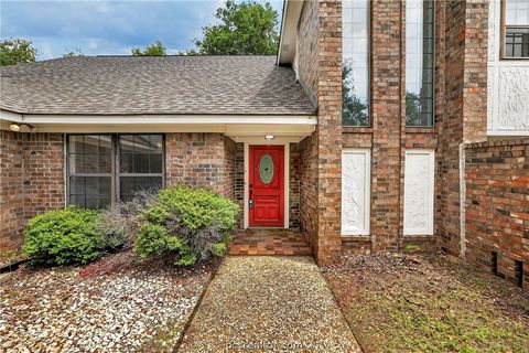 Tiny photo for 2341 W Briargate Drive, Bryan, TX 77802 (MLS # 26004799)