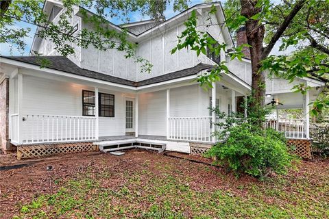 Tiny photo for 2341 W Briargate Drive, Bryan, TX 77802 (MLS # 26004799)