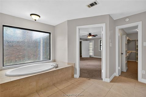 Tiny photo for 2341 W Briargate Drive, Bryan, TX 77802 (MLS # 26004799)