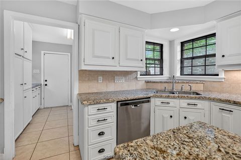 Tiny photo for 2341 W Briargate Drive, Bryan, TX 77802 (MLS # 26004799)