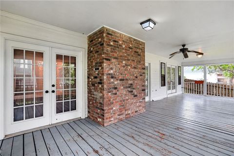 Tiny photo for 2341 W Briargate Drive, Bryan, TX 77802 (MLS # 26004799)