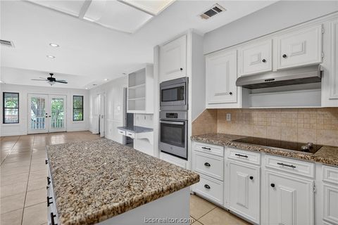 Tiny photo for 2341 W Briargate Drive, Bryan, TX 77802 (MLS # 26004799)