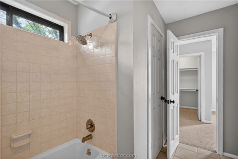 Tiny photo for 2341 W Briargate Drive, Bryan, TX 77802 (MLS # 26004799)