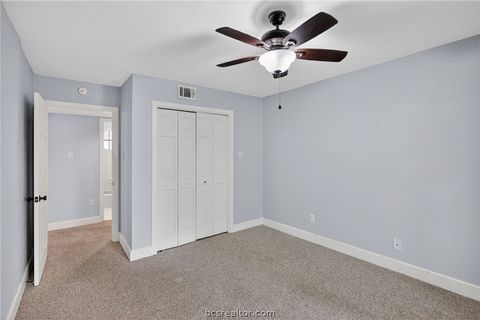 Tiny photo for 2341 W Briargate Drive, Bryan, TX 77802 (MLS # 26004799)