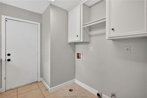 Tiny photo for 2341 W Briargate Drive, Bryan, TX 77802 (MLS # 26004799)