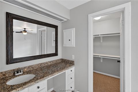 Tiny photo for 2341 W Briargate Drive, Bryan, TX 77802 (MLS # 26004799)