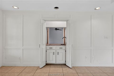 Tiny photo for 2341 W Briargate Drive, Bryan, TX 77802 (MLS # 26004799)