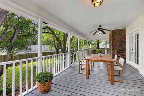 Tiny photo for 2341 W Briargate Drive, Bryan, TX 77802 (MLS # 26004799)