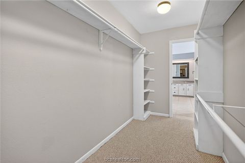 Tiny photo for 2341 W Briargate Drive, Bryan, TX 77802 (MLS # 26004799)