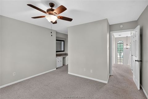 Tiny photo for 2341 W Briargate Drive, Bryan, TX 77802 (MLS # 26004799)