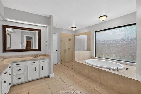 Tiny photo for 2341 W Briargate Drive, Bryan, TX 77802 (MLS # 26004799)