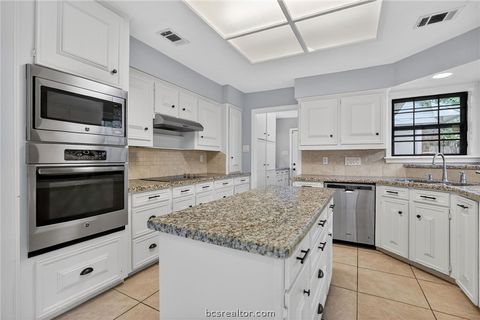 Tiny photo for 2341 W Briargate Drive, Bryan, TX 77802 (MLS # 26004799)