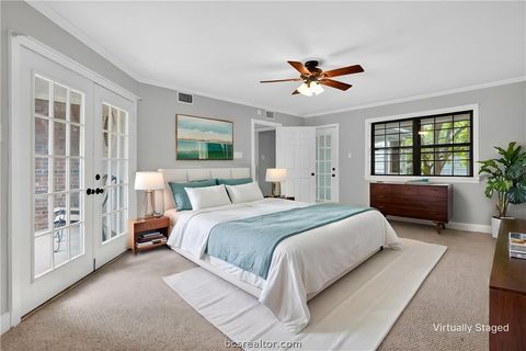 Tiny photo for 2341 W Briargate Drive, Bryan, TX 77802 (MLS # 26004799)