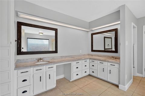 Tiny photo for 2341 W Briargate Drive, Bryan, TX 77802 (MLS # 26004799)