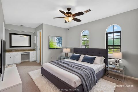 Tiny photo for 2341 W Briargate Drive, Bryan, TX 77802 (MLS # 26004799)