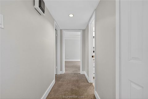 Tiny photo for 2341 W Briargate Drive, Bryan, TX 77802 (MLS # 26004799)