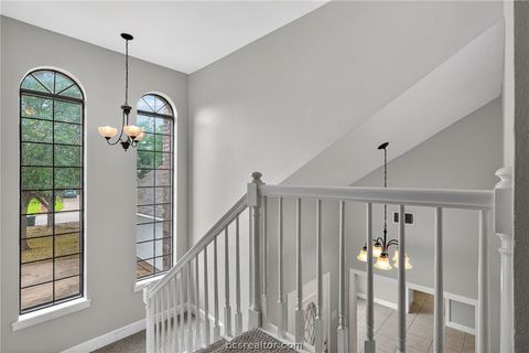 Tiny photo for 2341 W Briargate Drive, Bryan, TX 77802 (MLS # 26004799)