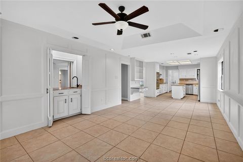 Tiny photo for 2341 W Briargate Drive, Bryan, TX 77802 (MLS # 26004799)