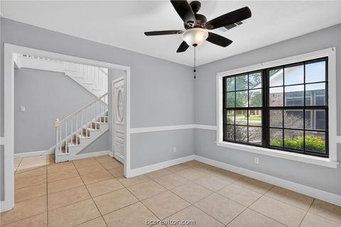 Tiny photo for 2341 W Briargate Drive, Bryan, TX 77802 (MLS # 26004799)